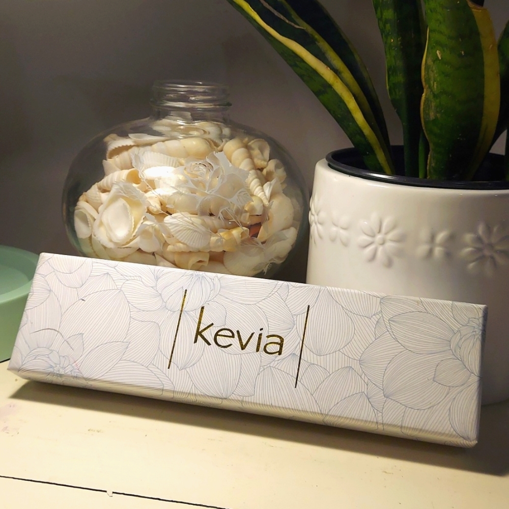 Kevia Five Piece Earring Set